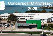 O Primeiro Ano no IFC: Desafios e Superações do Novo Docente Concurso IFC Professores