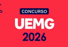 Ética e Transparência na Universidade do Estado de Minas Gerais Concurso UEMG 2026